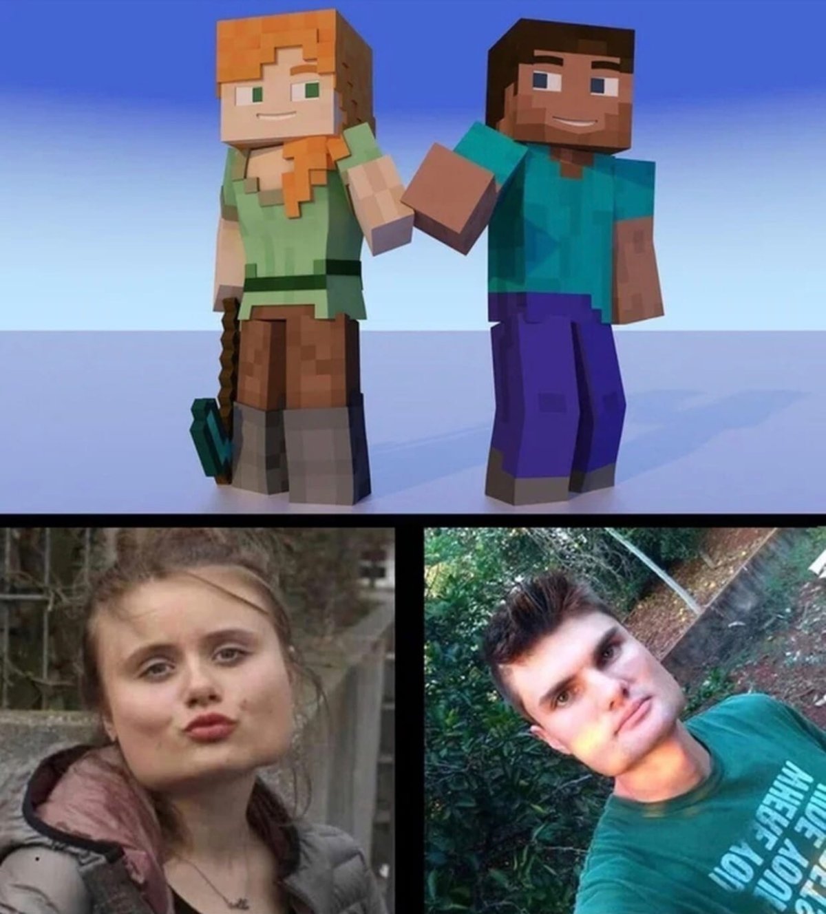 Шип Данкар и Брайан