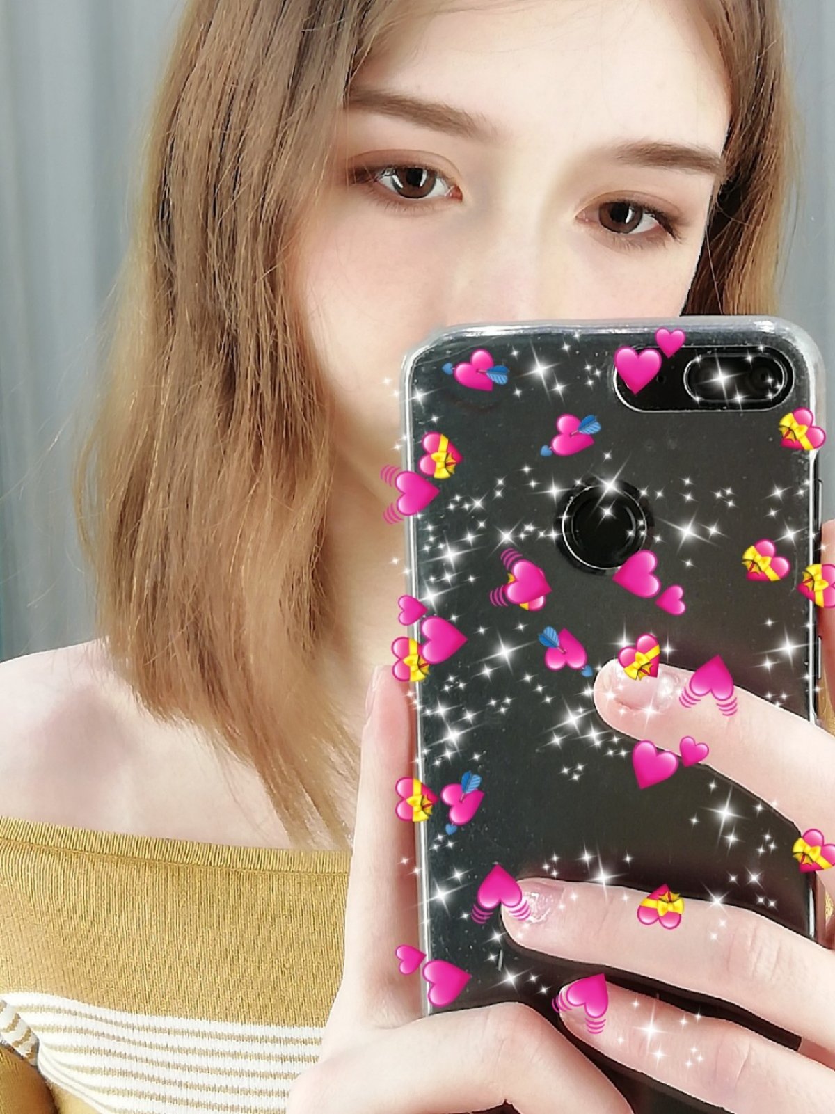 Таисия Глинка юни