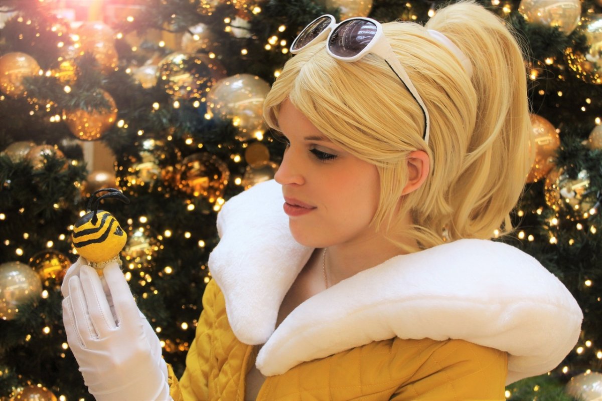 Хлоя буржуа в реальной жизни