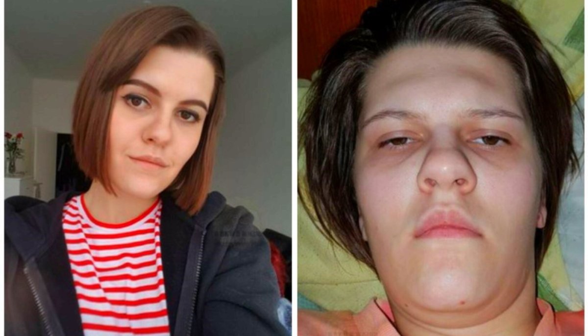 Стася мар тайм