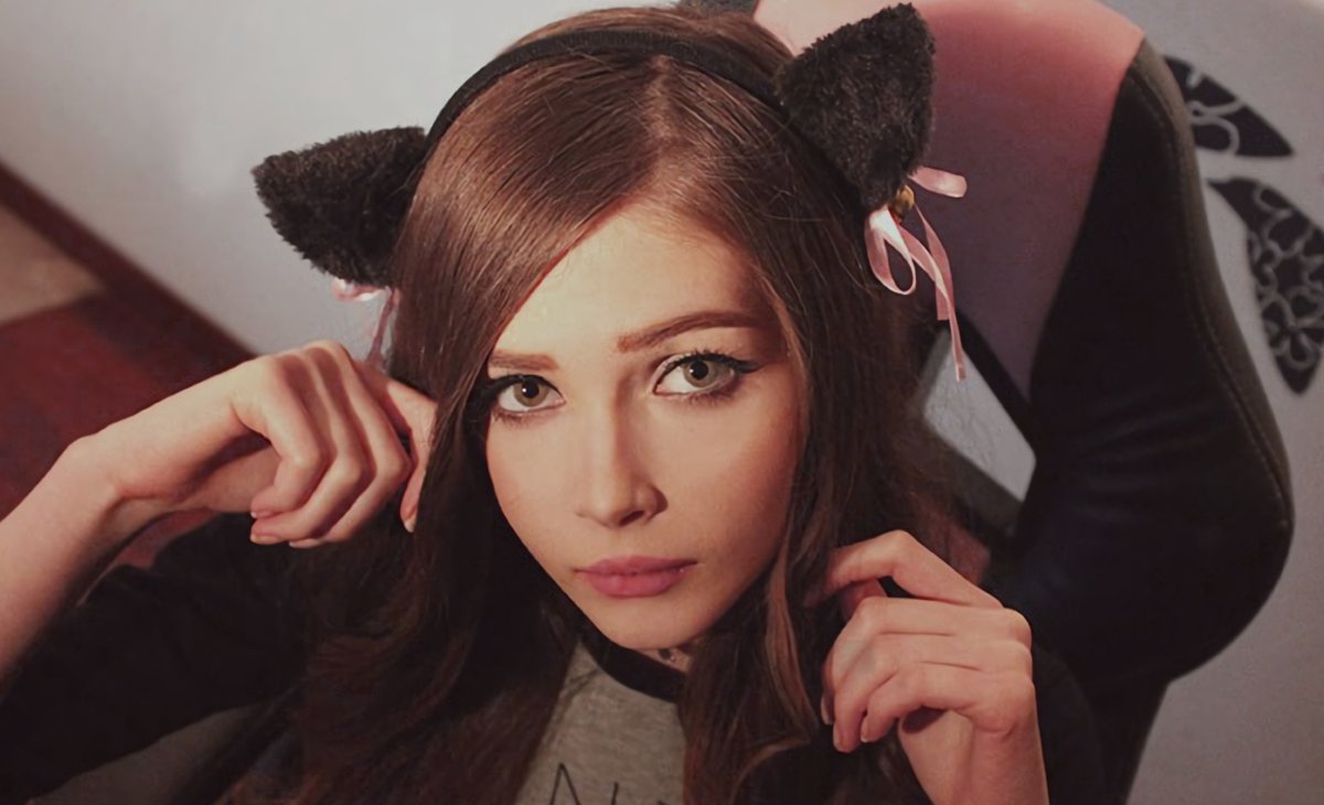 Анастасия и Василий