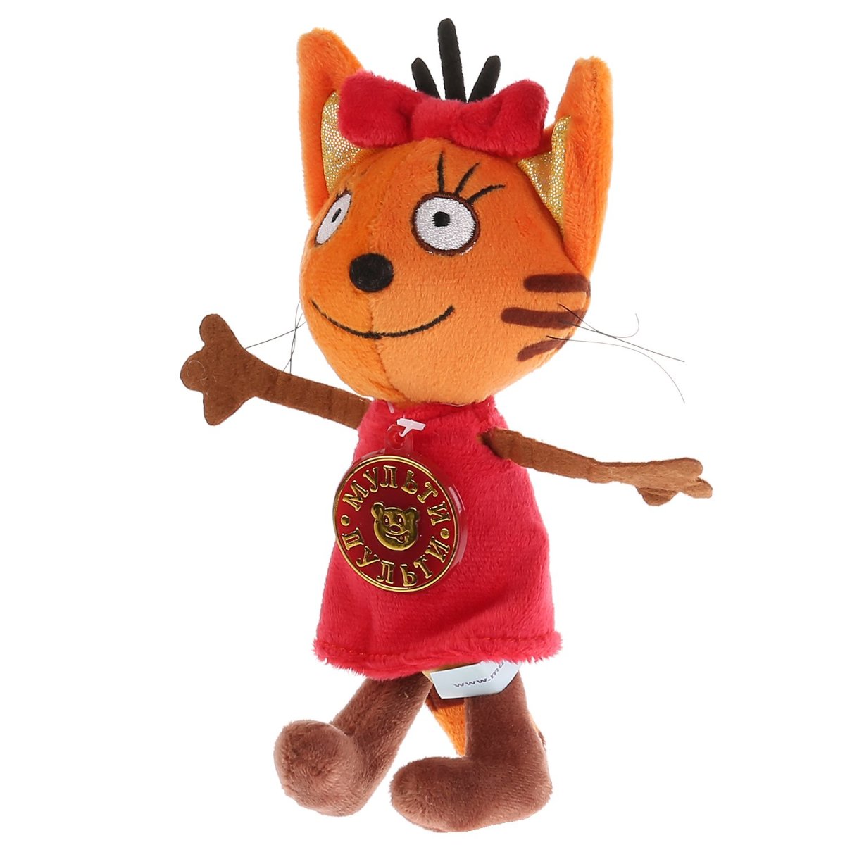 Мульти-Пульти игрушки Винни пух