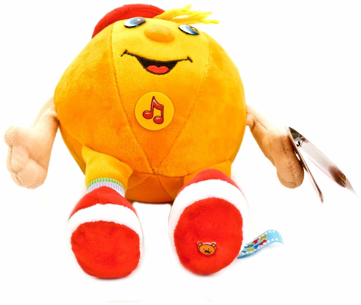 Мульти Пульти праздник