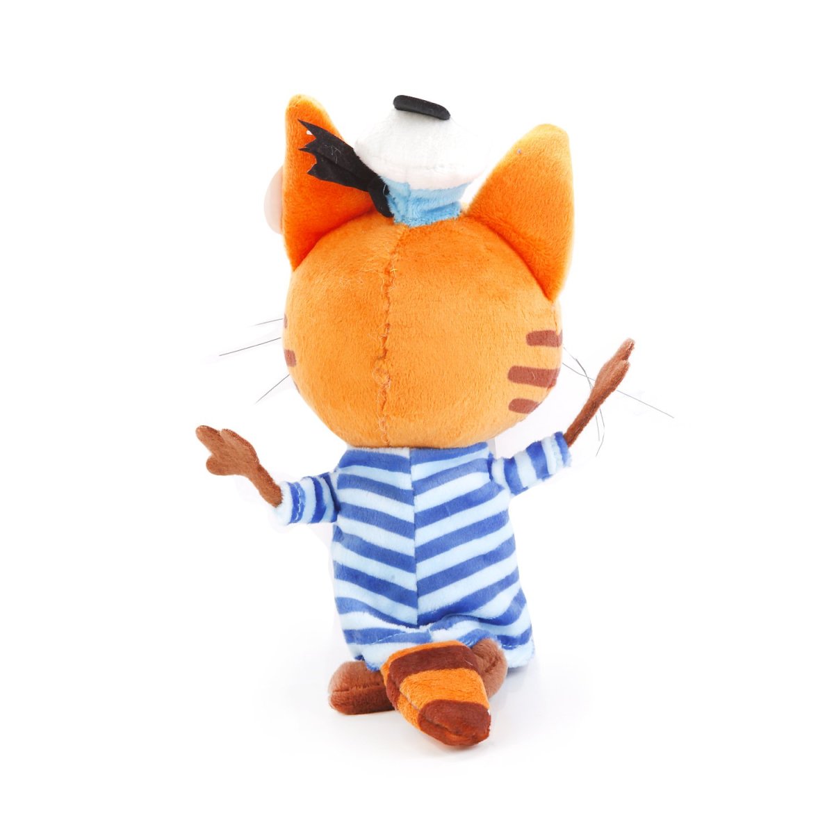 Игрушки Мульти Пульти Валя