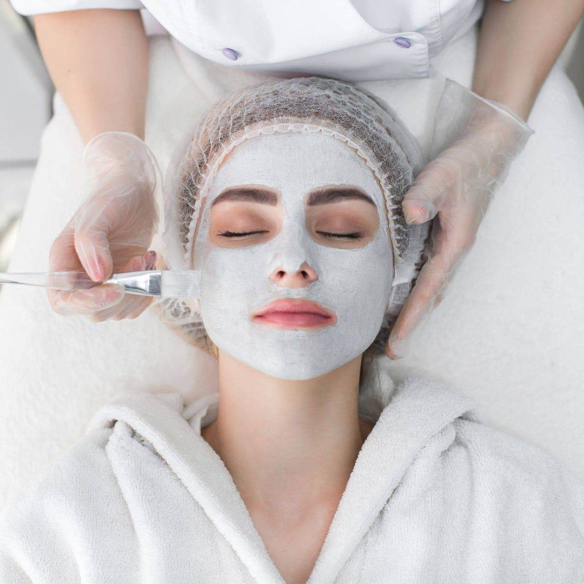 Эстетическая косметология