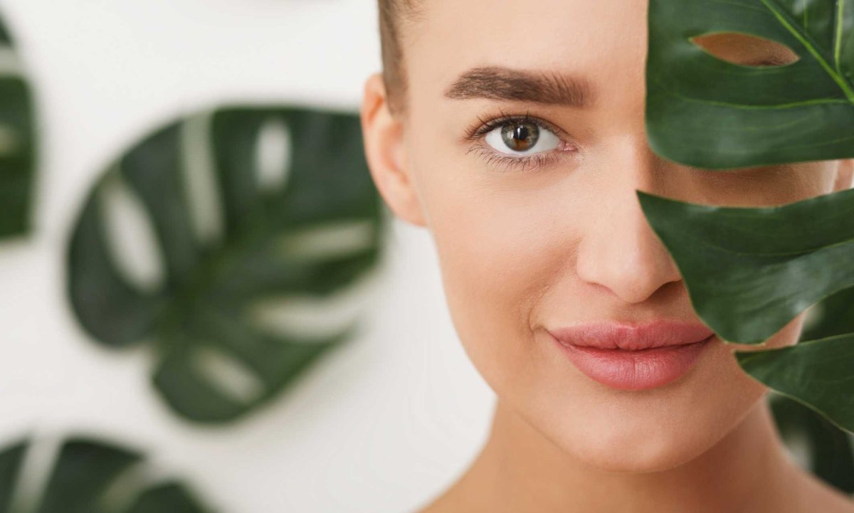 Кожа косметология