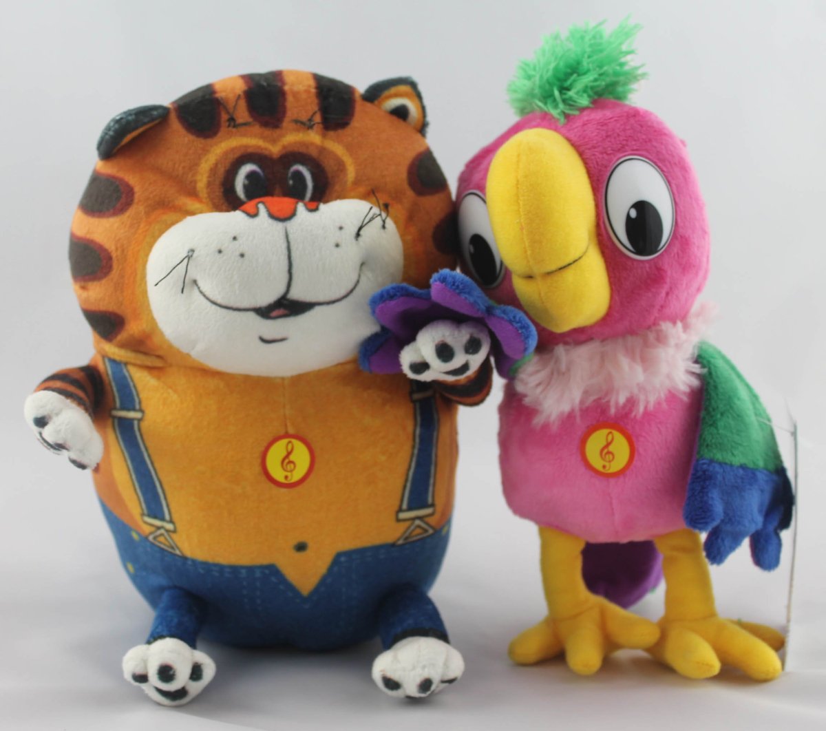 Мульти Пульти мороженое