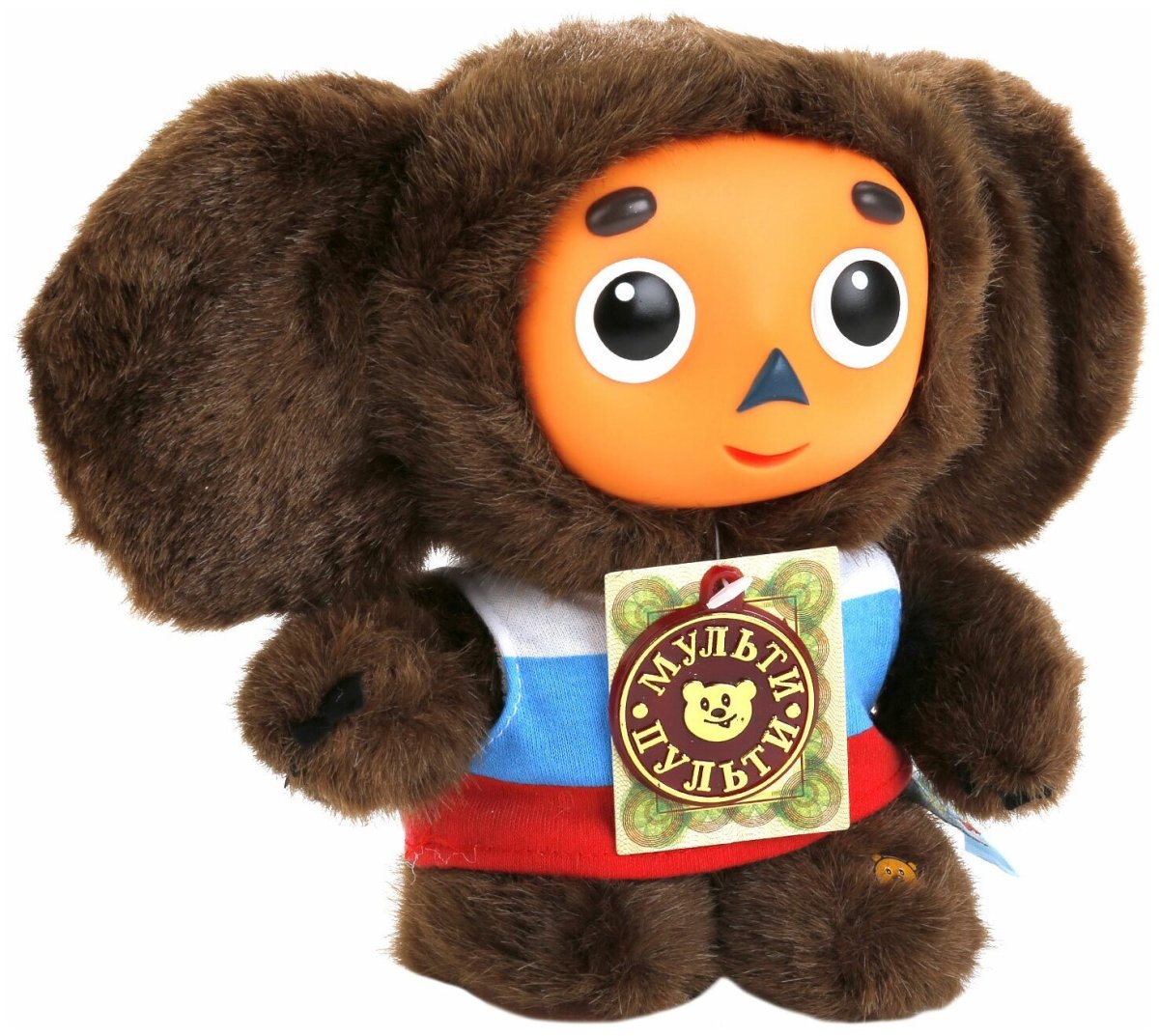 Барбоскины Мульти Пульти дружок