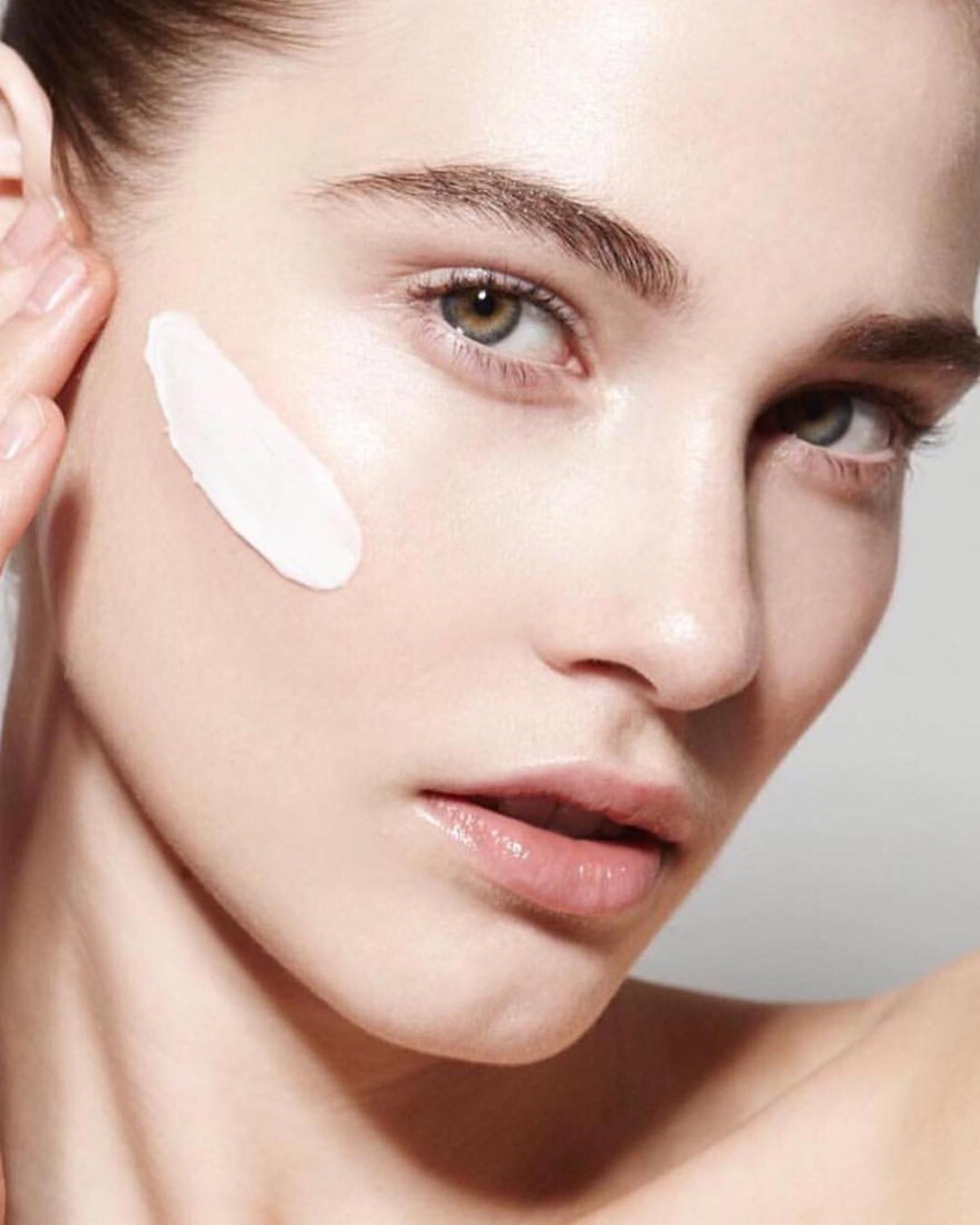 Макияж Эстетика