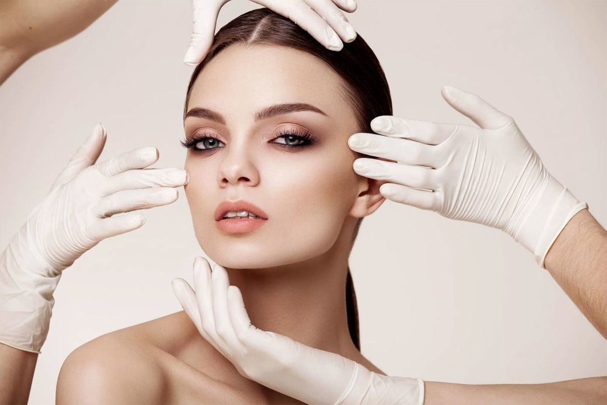 Светлана Цеева косметолог