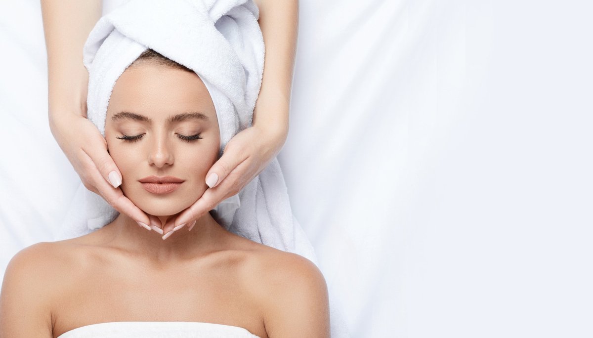 Косметология лица и тела