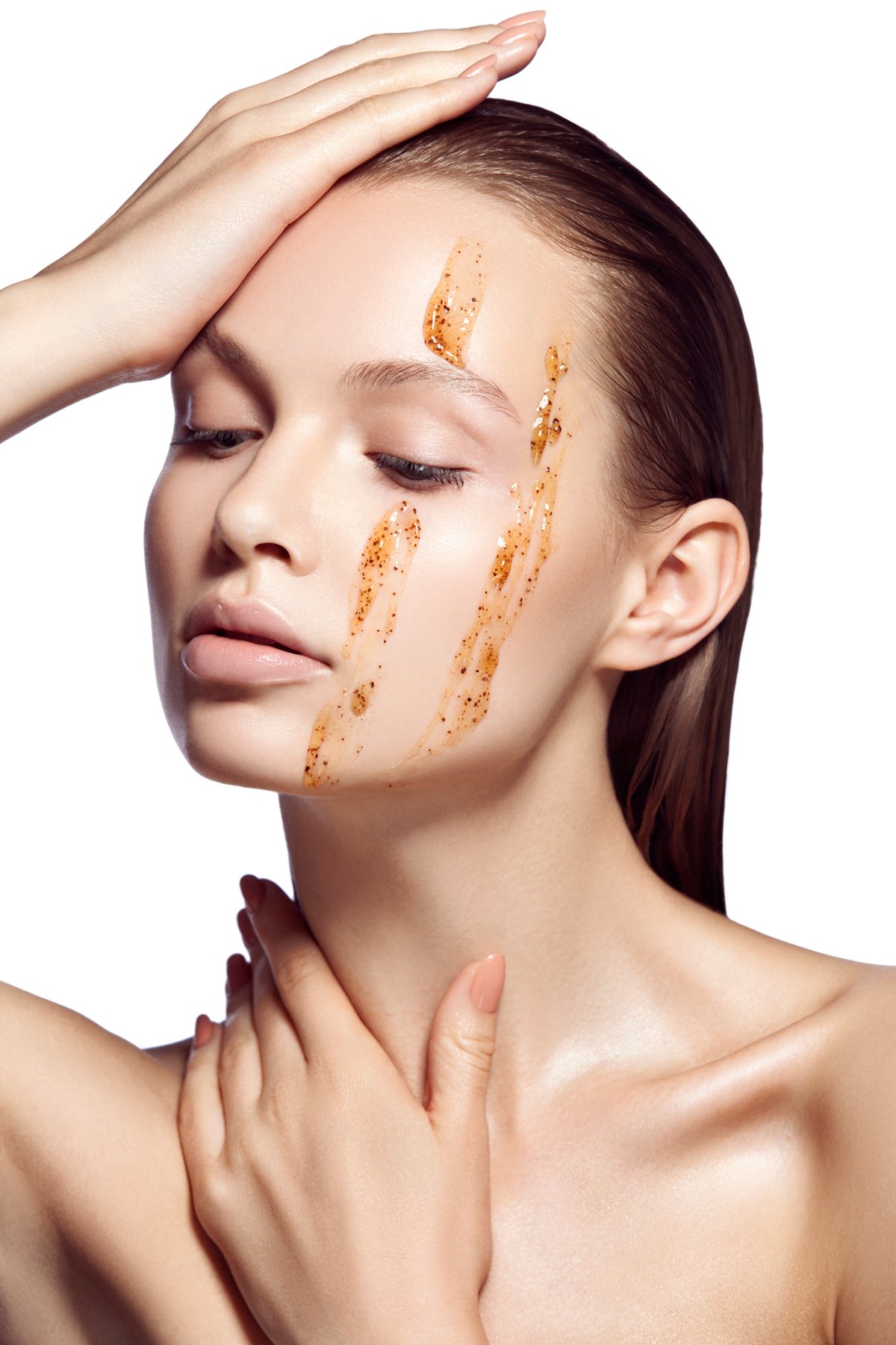 Лицо косметология