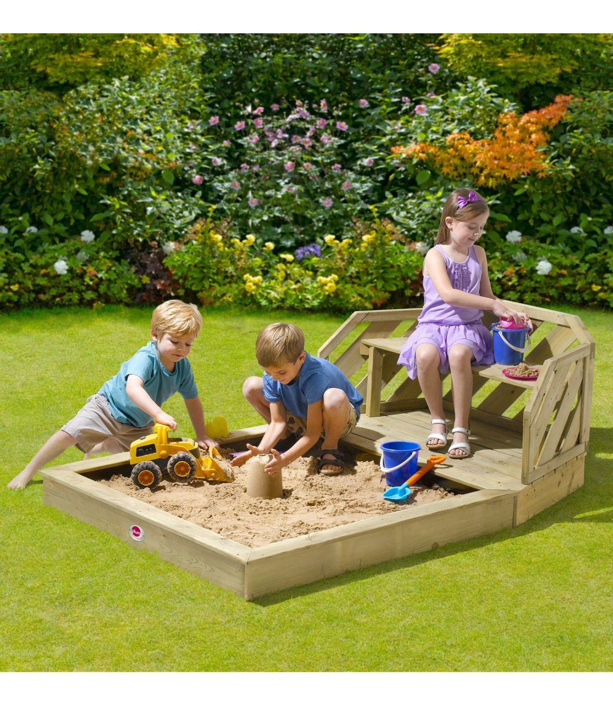 Песочница с тентом романа 109.01.01