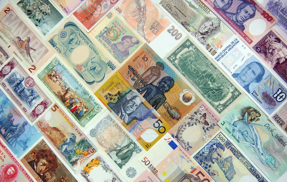 3 Доллара острова Кука 1987