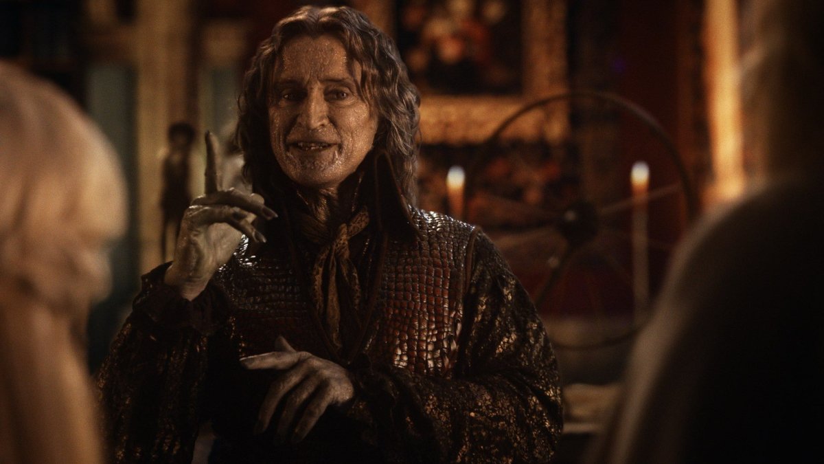 Румпельштильцхен 1992