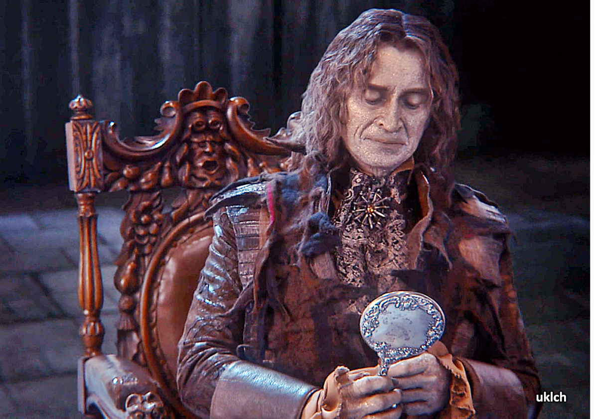 Фильм Румпельштильцхен 2018