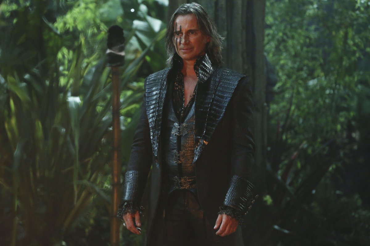 Румпельштильцхен сериал