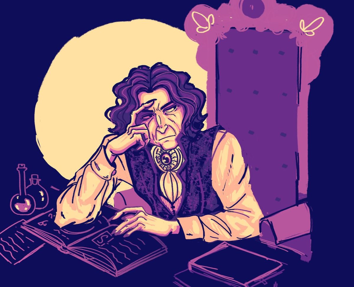 Румпельштильцхен аниме