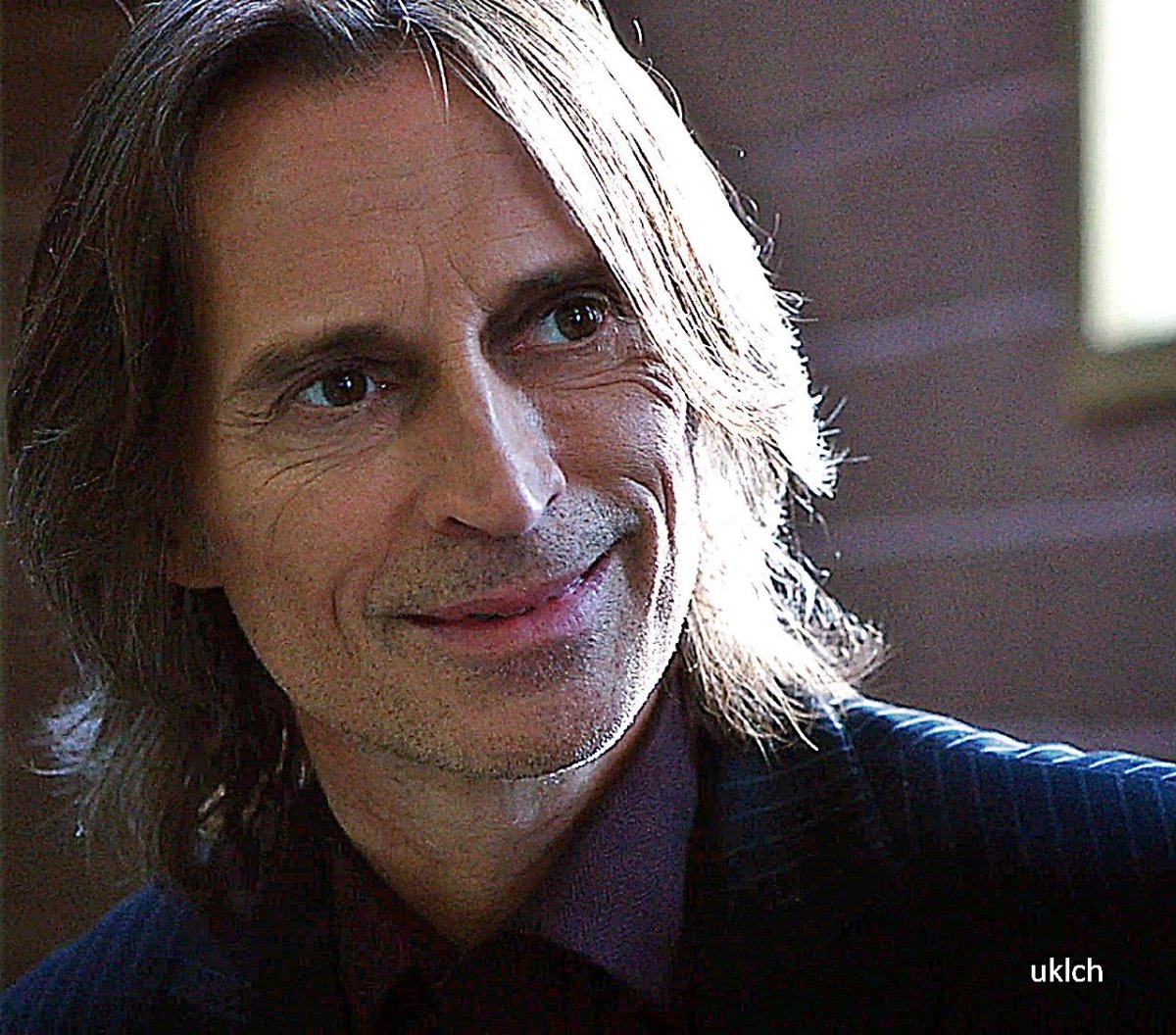 Роберт Карлайл Румпельштильцхен