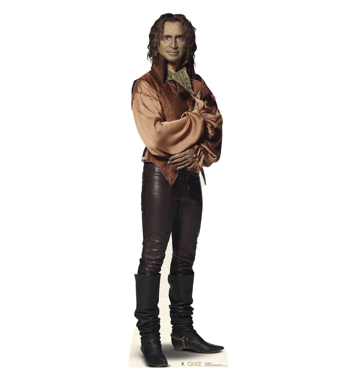 Румпельштильцхен однажды в сказке в полный рост