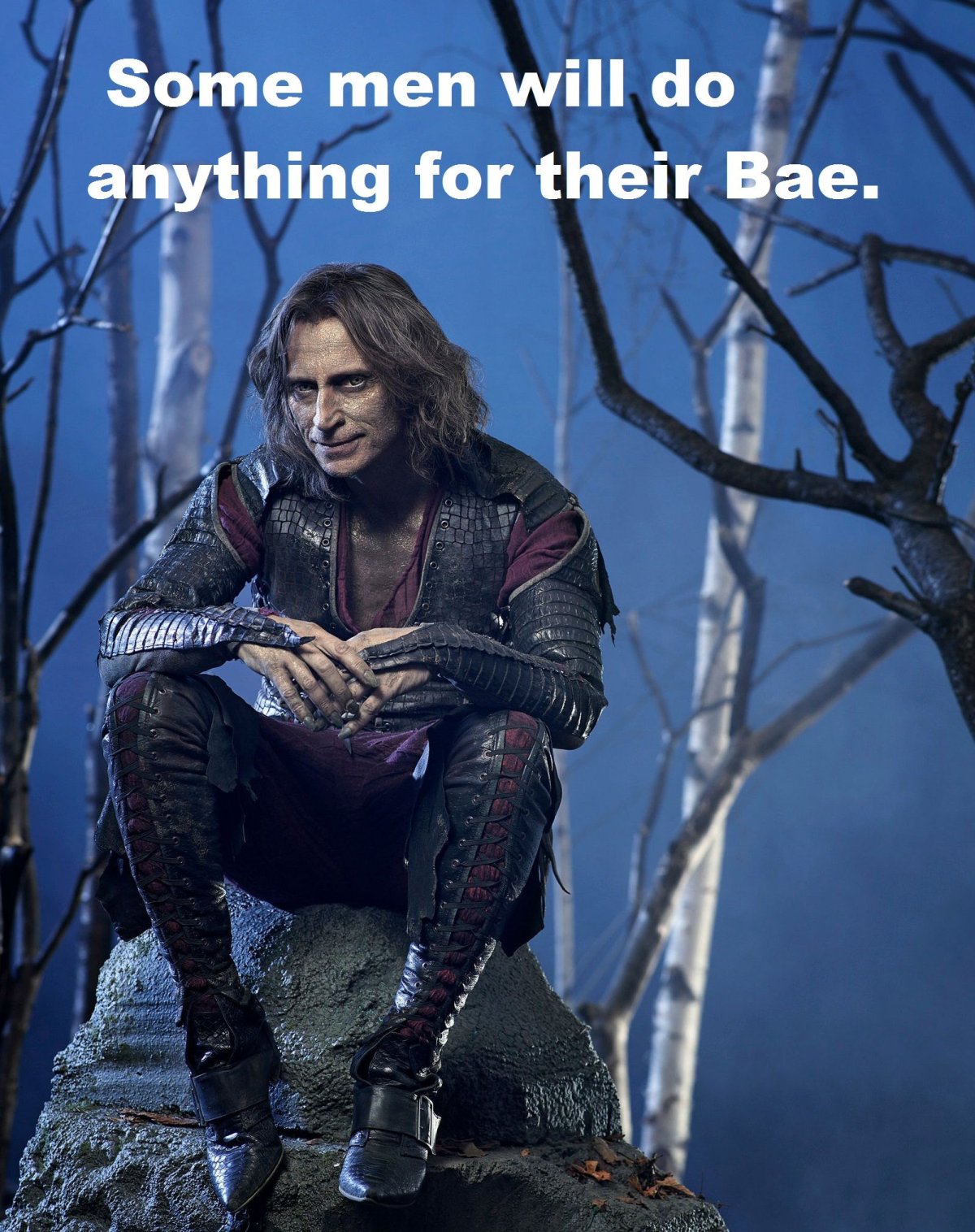 Румпельштильцхен однажды в сказке