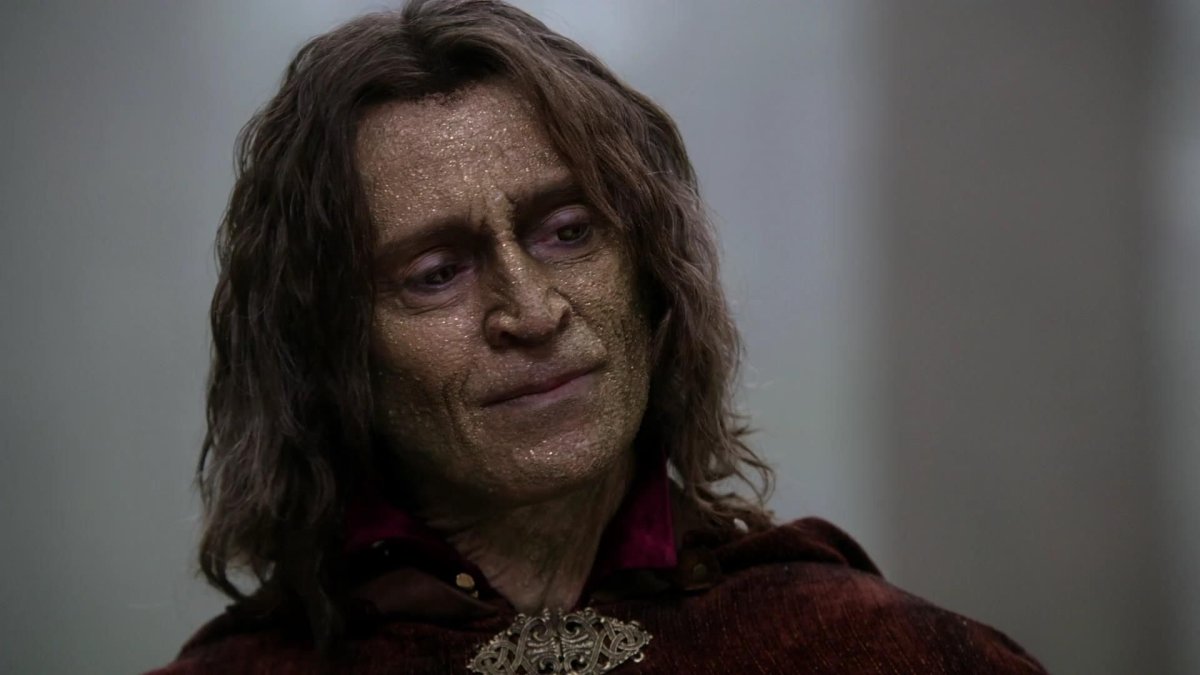 Румпель и Белль комиксы