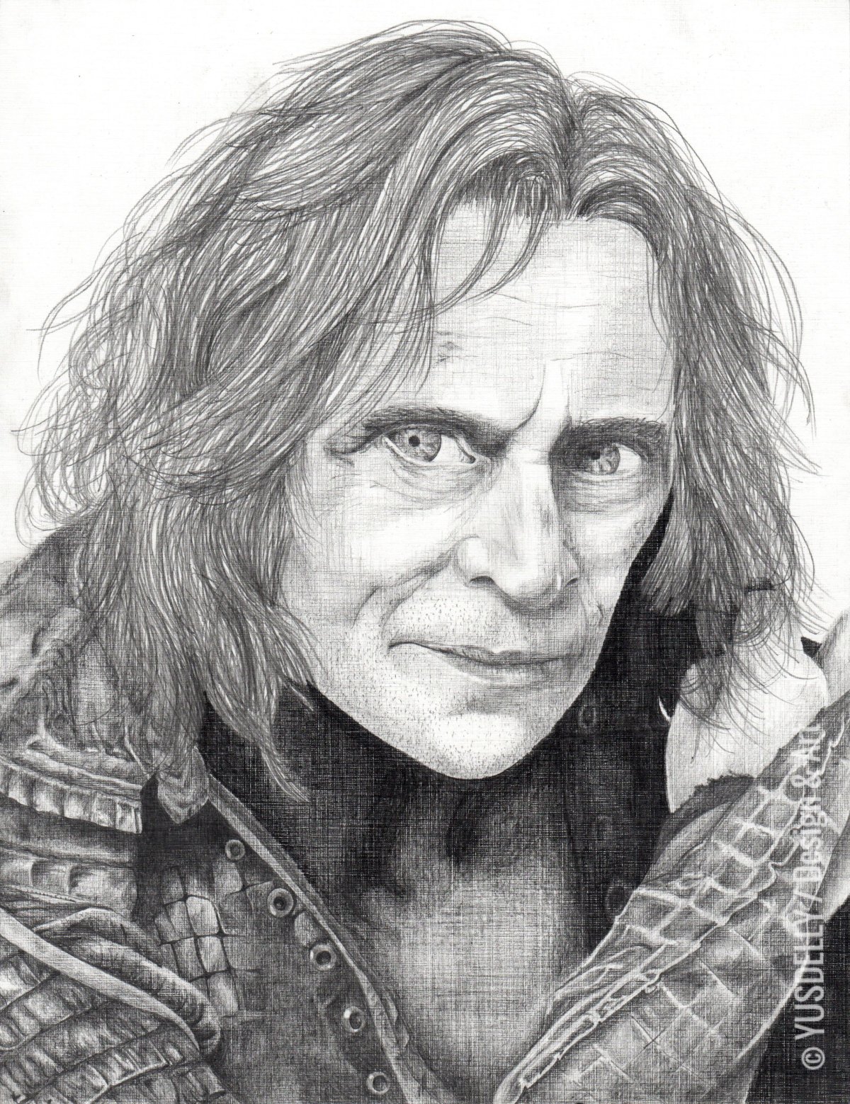 Румпельштильцхен однажды в сказке