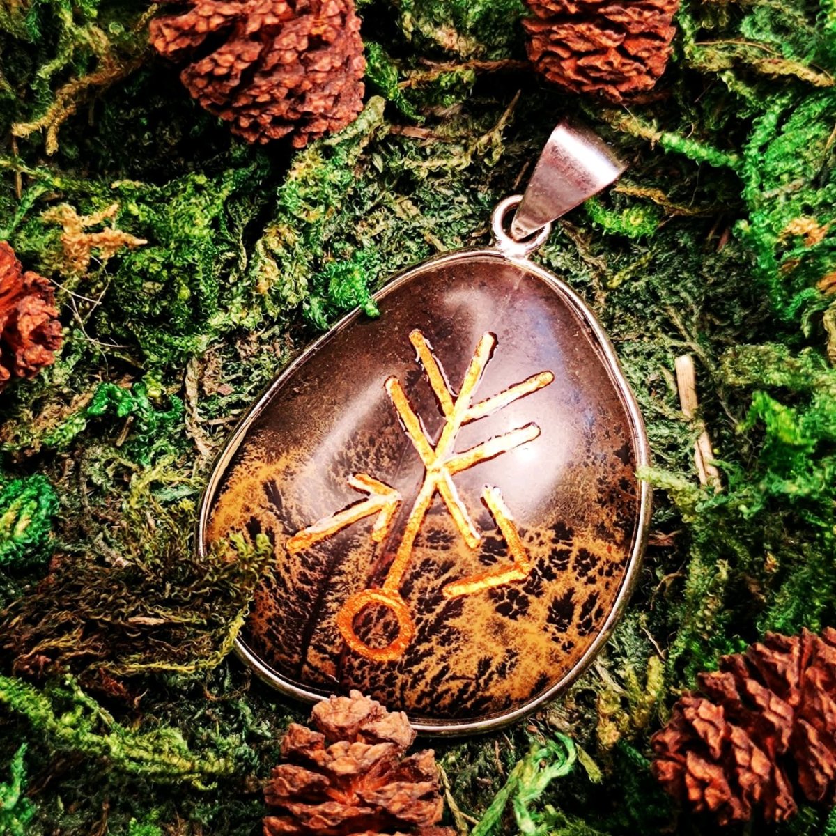 Денежный талисман