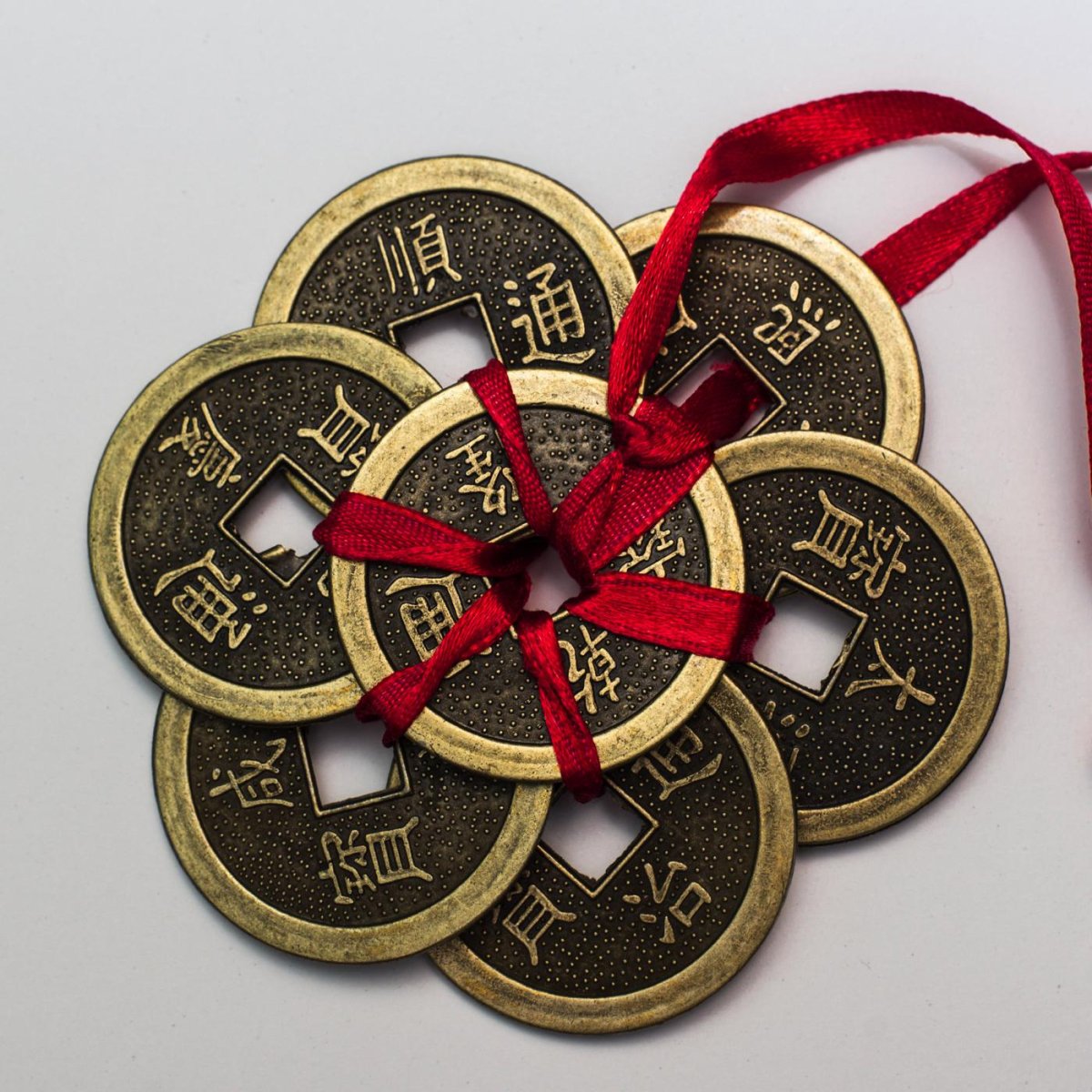 Денежный талисман