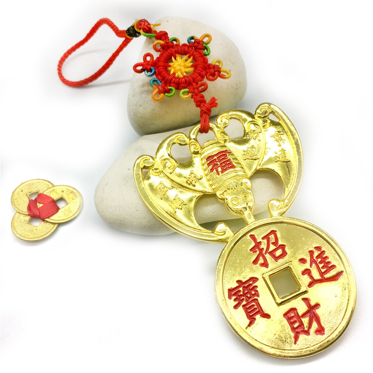 Подкова «удачи и богатства»»