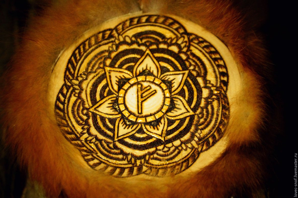 Заставка для притягивания денег