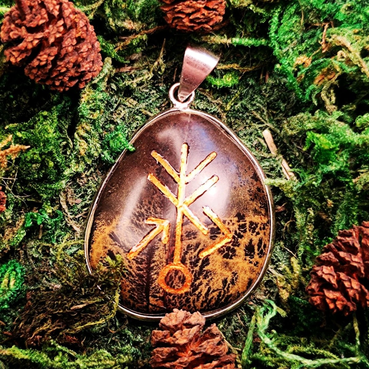 Оберег для кошелька