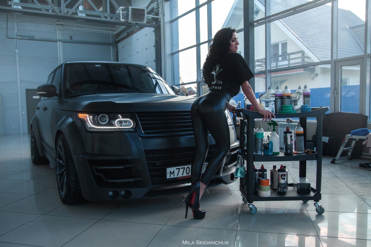 Jean Yves Lemoigne работы