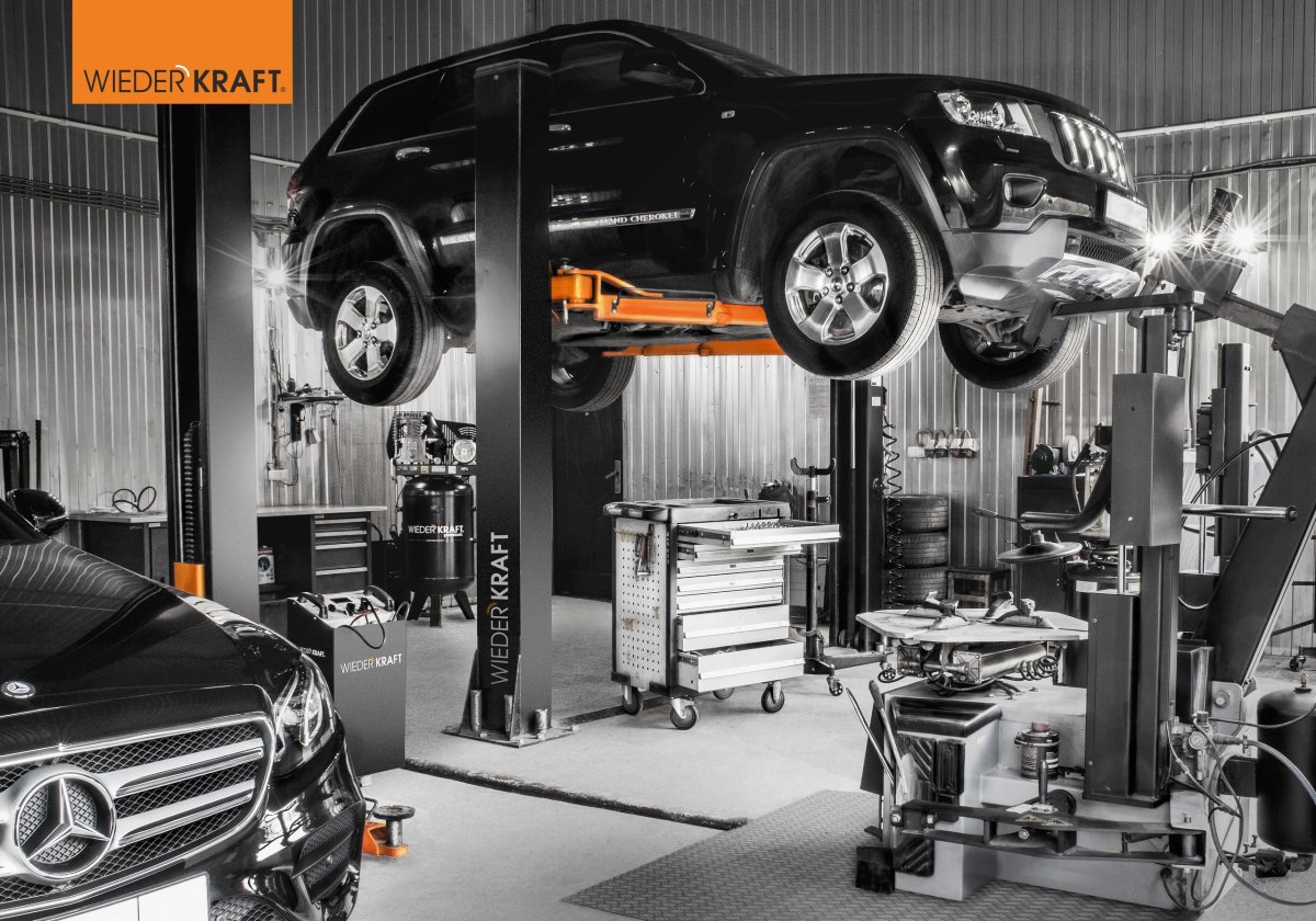 Автокомплекс бумер СТО Сочи