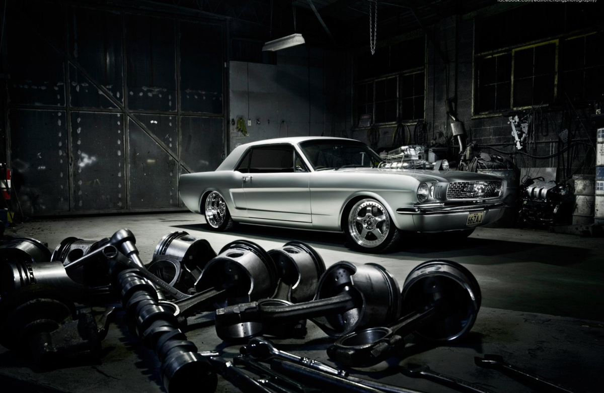 Автосервис Эстетика