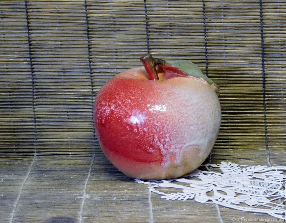 Молодильные яблоки