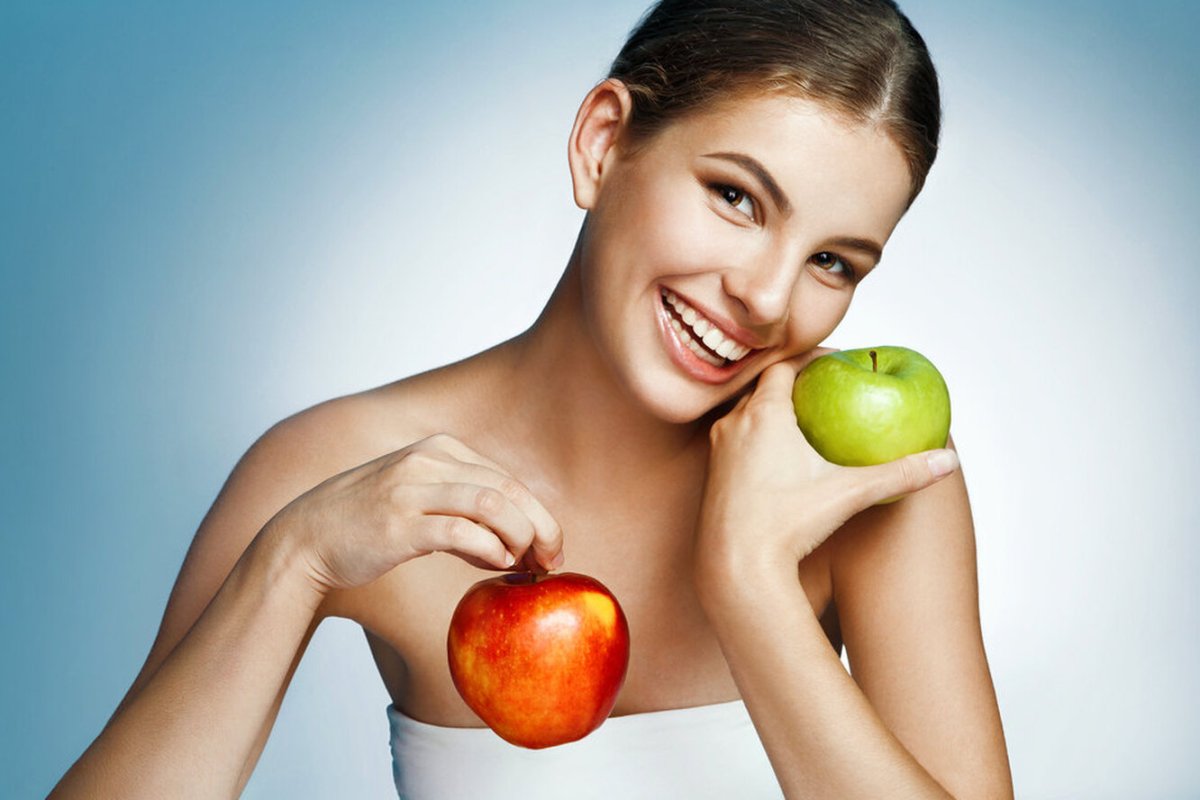 Советский мультфилдьммолодильные яблоки