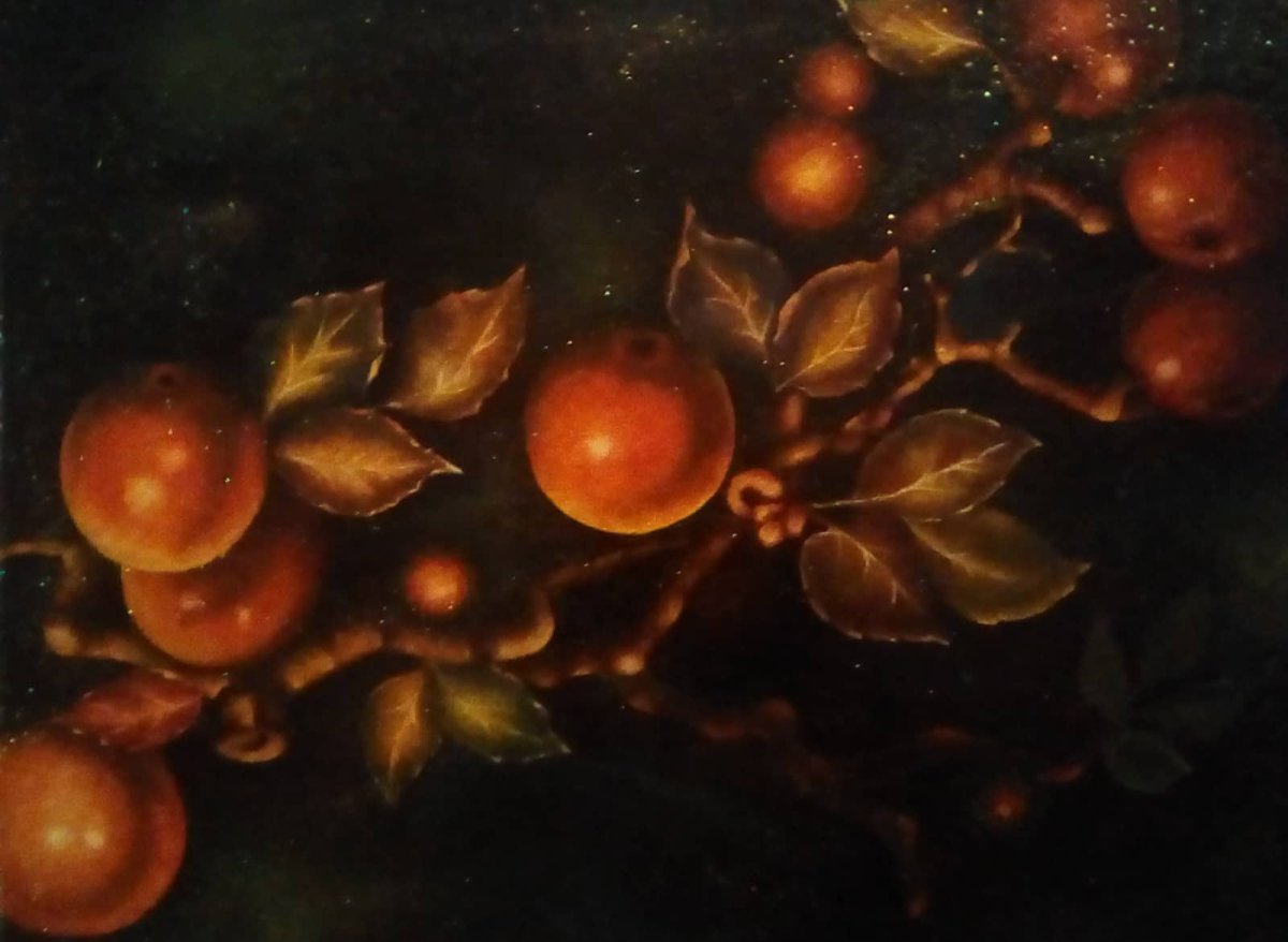 Золотая птица братья Гримм