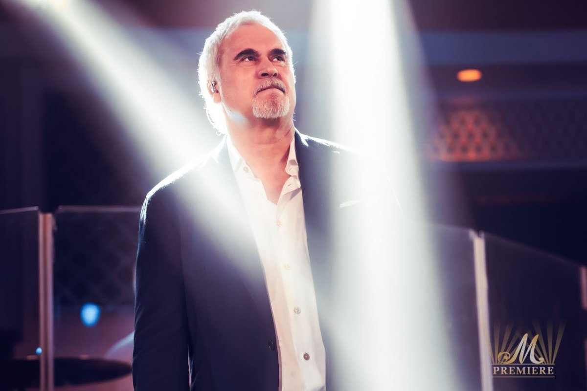 Валерий Меладзе gif