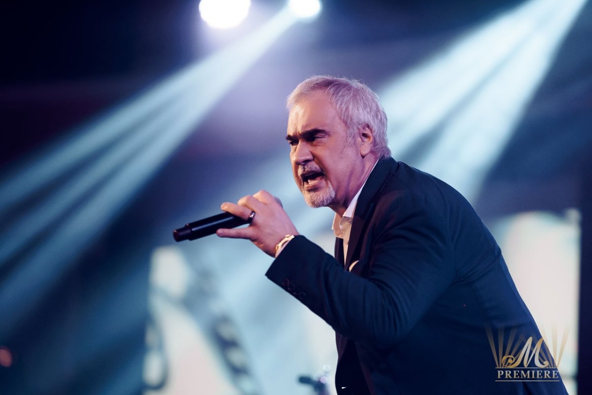 Валерий Меладзе