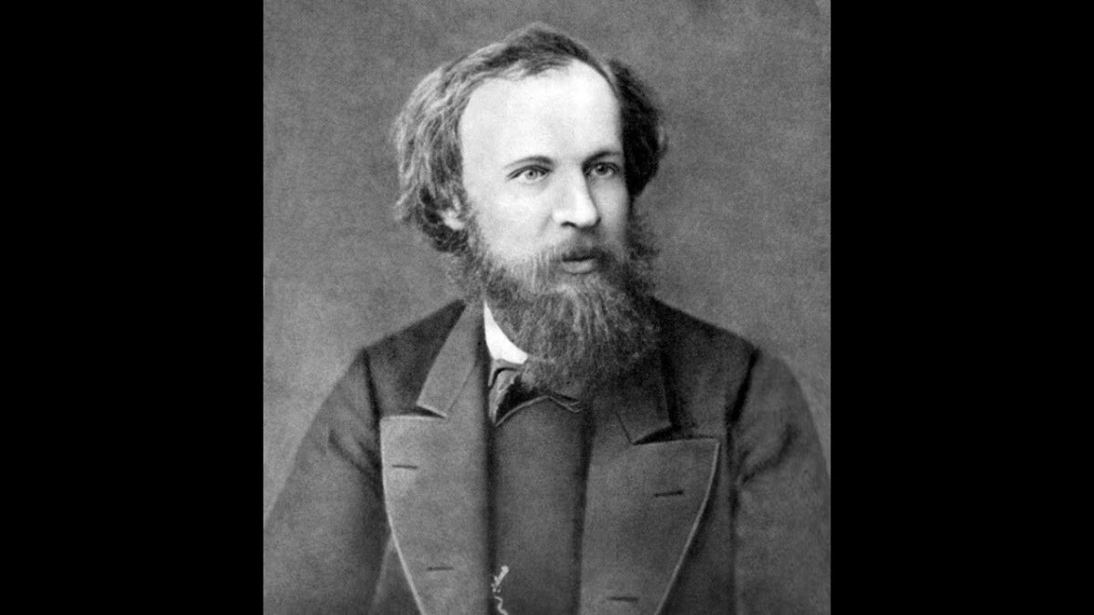 Открытия Менделеева