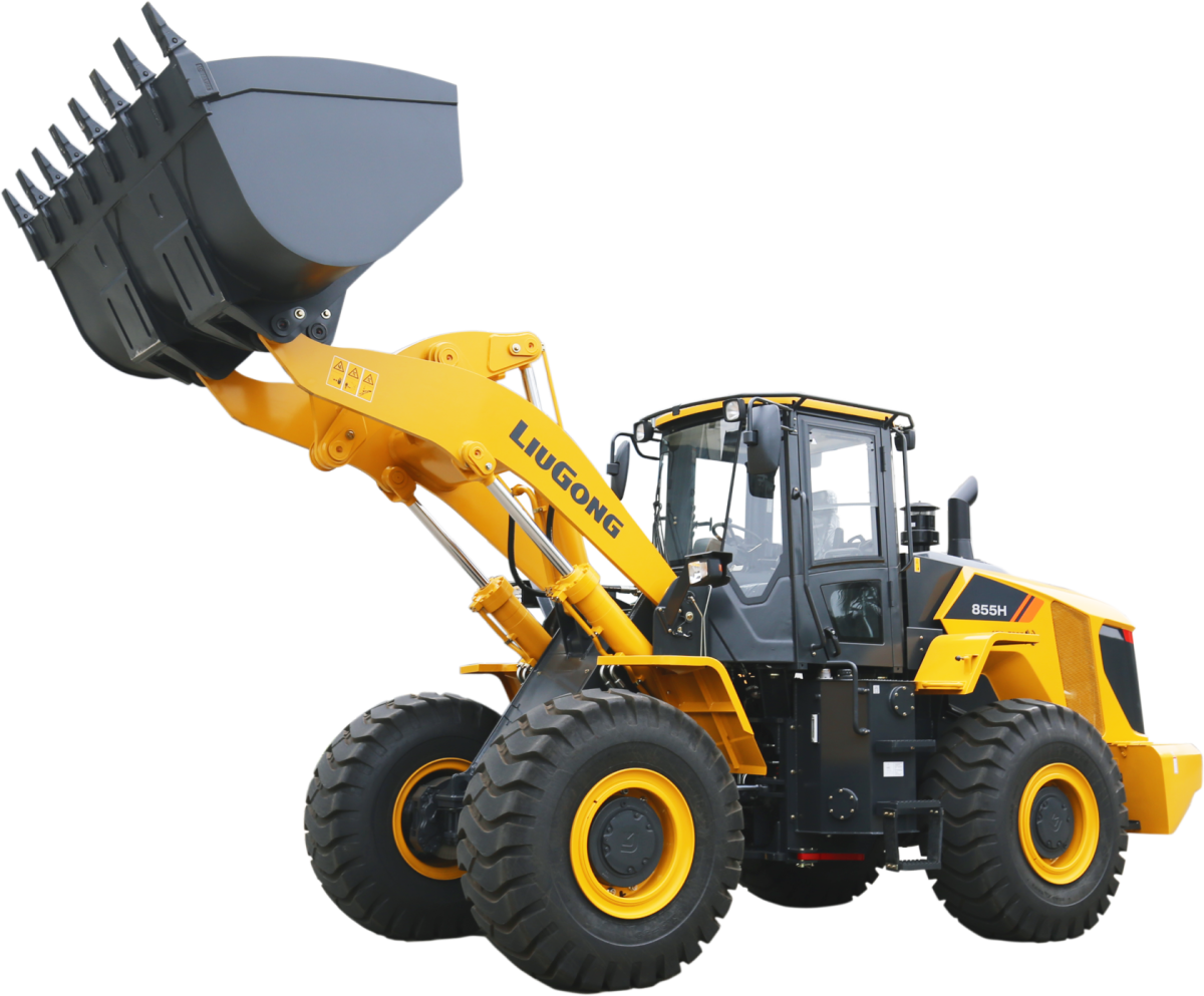 Спецтехника красиво