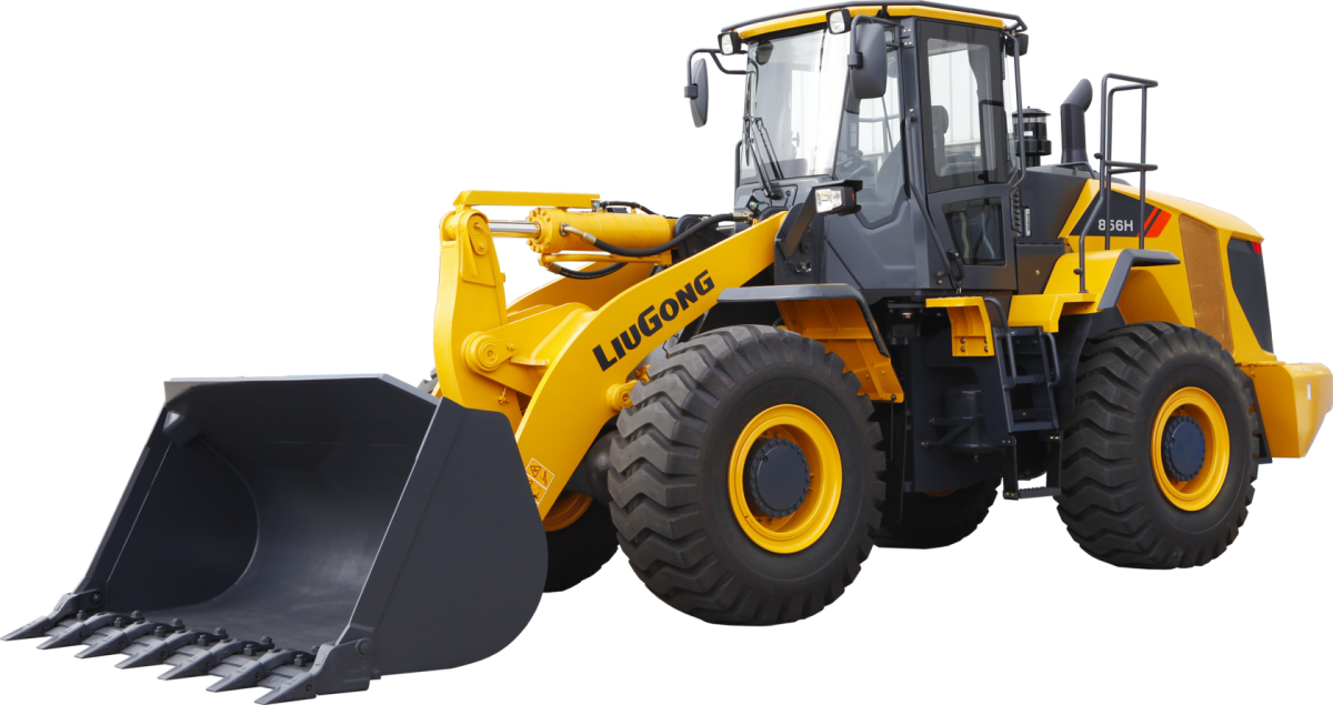 Погрузчик Caterpillar 950l