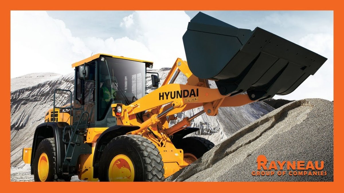 Фронтальный погрузчик XCMG lw330fn