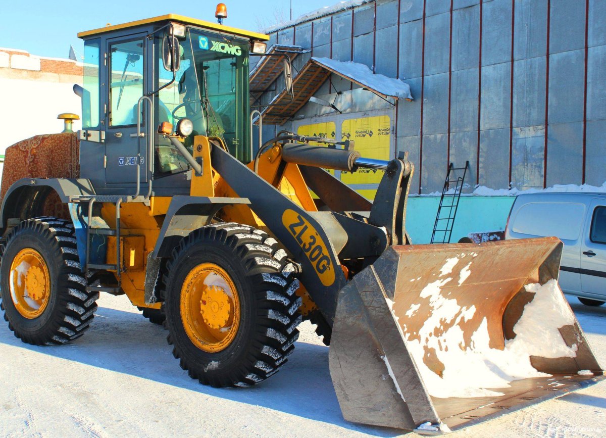 Hyundai hl730-9