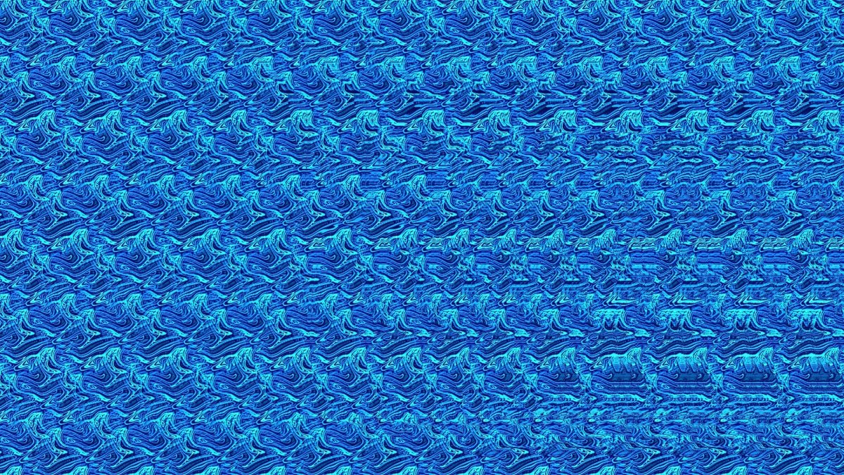 Эми Хансон третий глаз