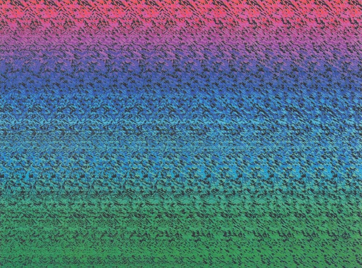 Стереограммы для глаз