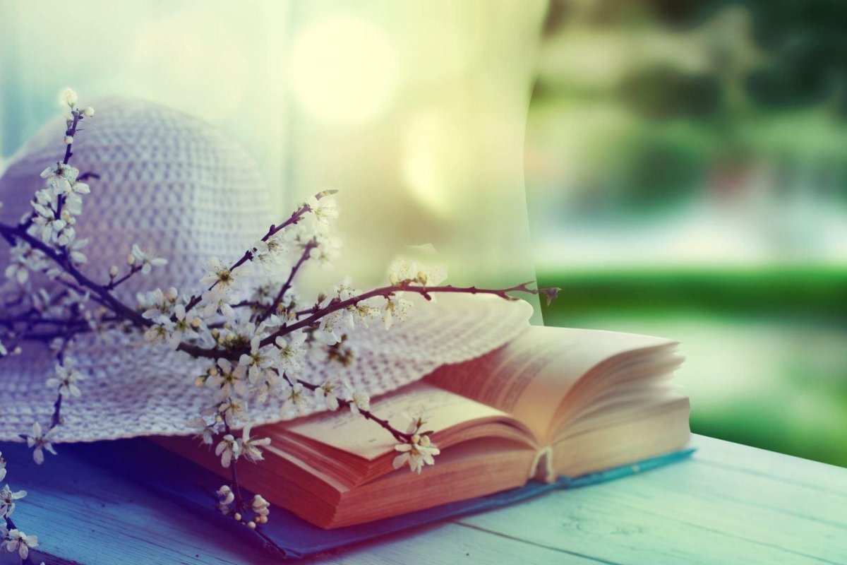 Дети волшебство