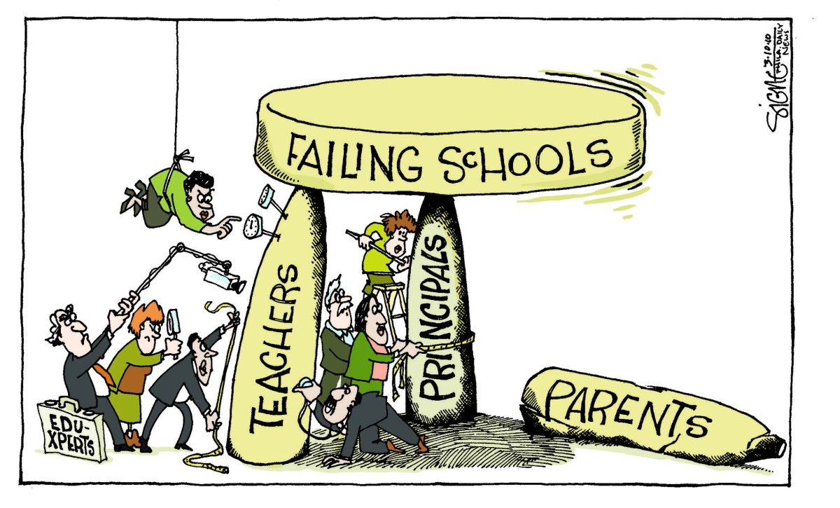 Здравый смысл торжествует