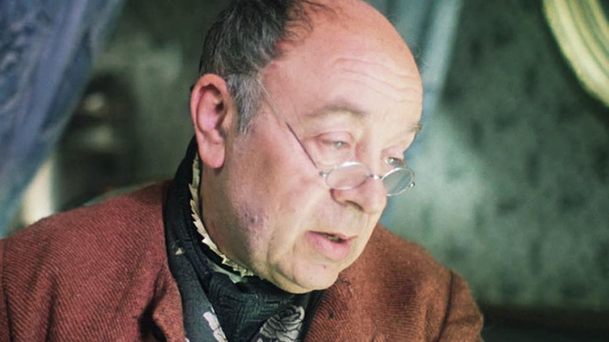 Леонид Броневой Покровские ворота